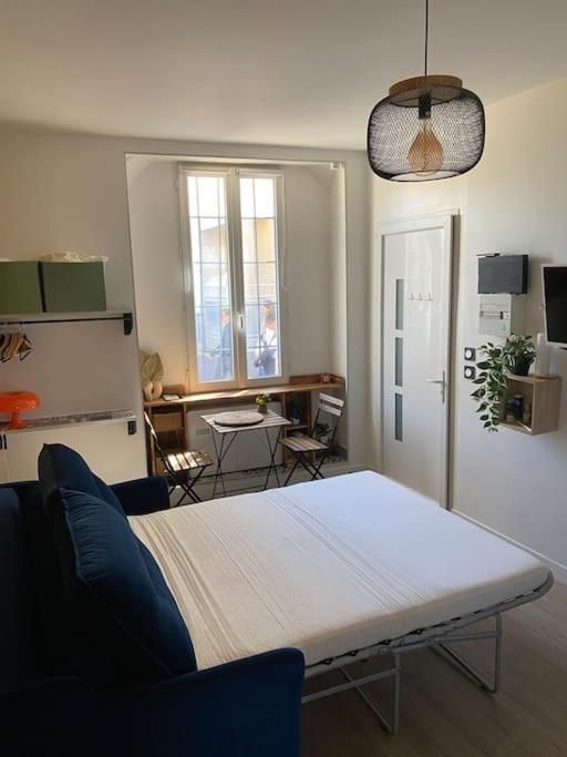 Cosi Plein Coeur Du Panier Appartement *