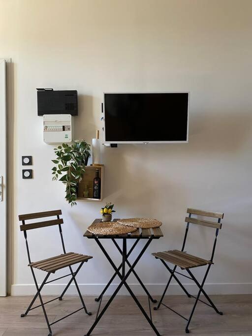 Cosi Plein Coeur Du Panier Appartement Marseilles