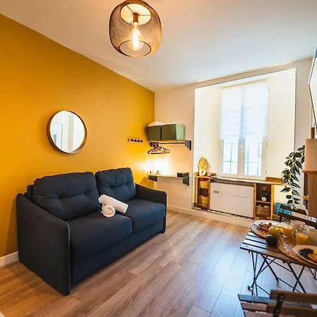 Studio Cosi Plein Coeur Du Panier Marseille Extérieur photo