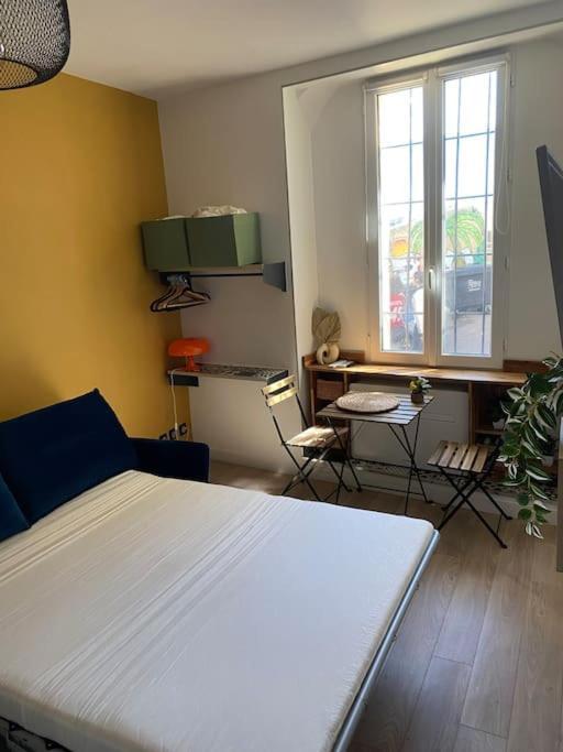 Appartement Cosi Plein Coeur Du Panier Marseille