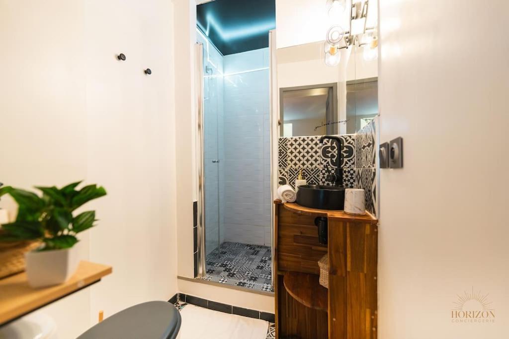 Cosi Plein Coeur Du Panier Appartement *