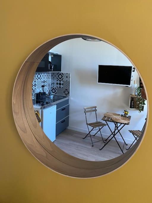 Appartement Cosi Plein Coeur Du Panier