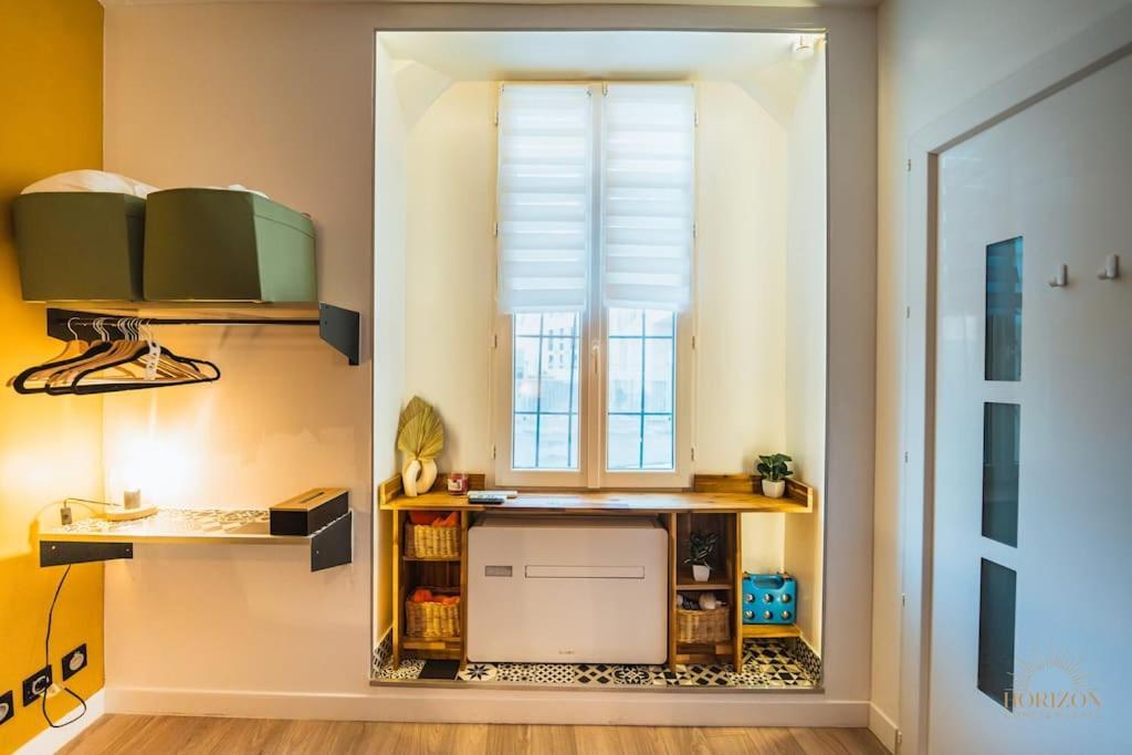 Appartement Cosi Plein Coeur Du Panier Marseille